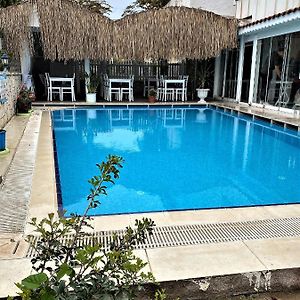 Alacati Eldoris Butik Hotel